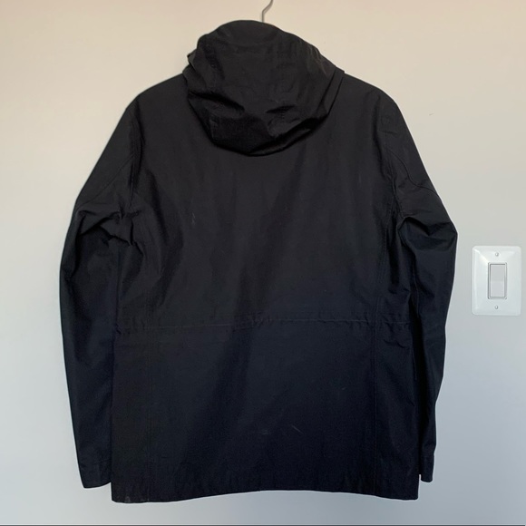 M&S Blue Harbor Navy Jacket - Picture 2 of 5